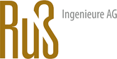 Ruß Ingenieurgesellschaft Logo