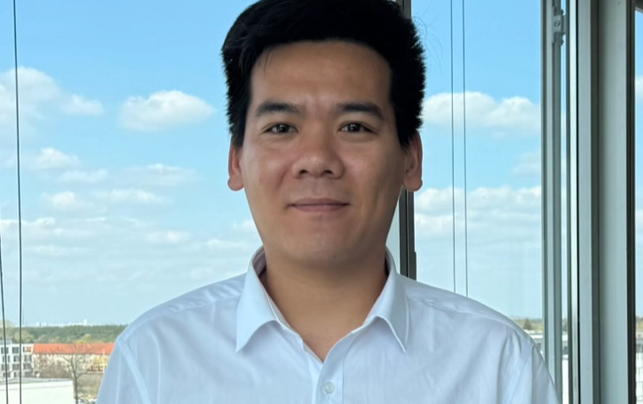 Trung Hieu Tran