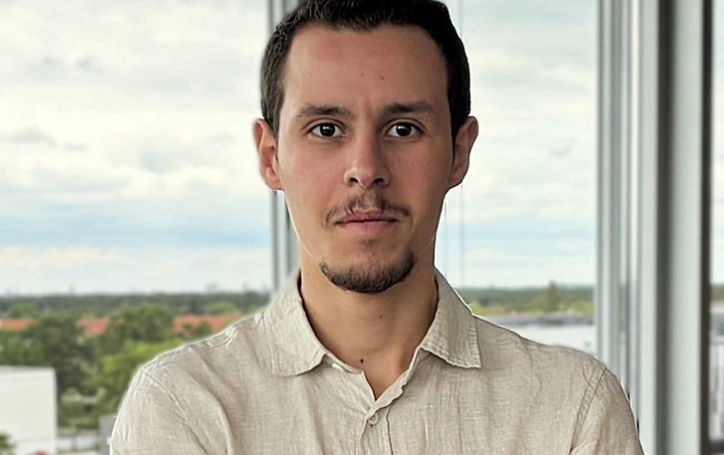 Haitam Fouassi