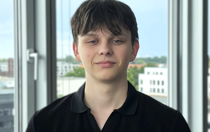 Oleksandr Dubenchuk